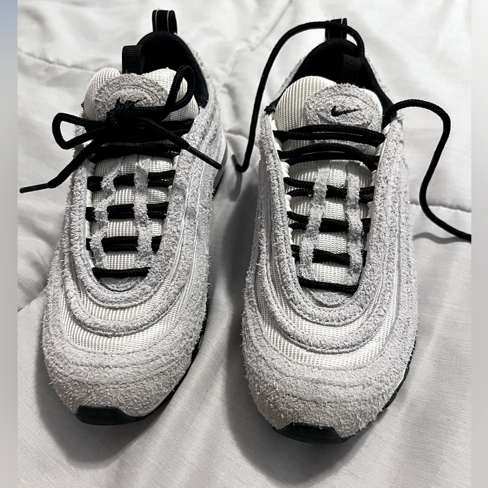 Nike Air Max 97 Suede